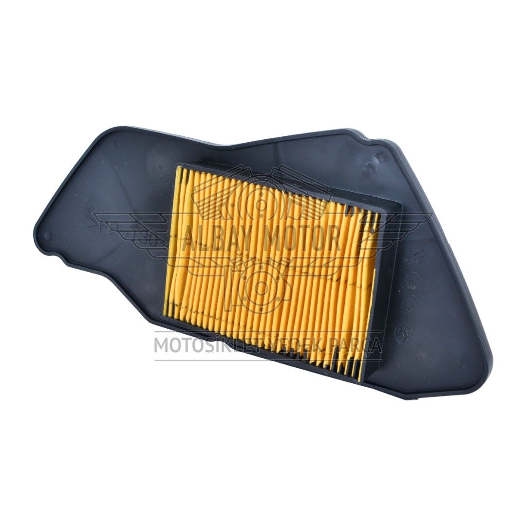 YAMAHA BWS 125 HAVA FİLTRE