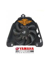 YAMAHA YZF R25 RADYATÖR FANI ORJİNAL 2015-2018