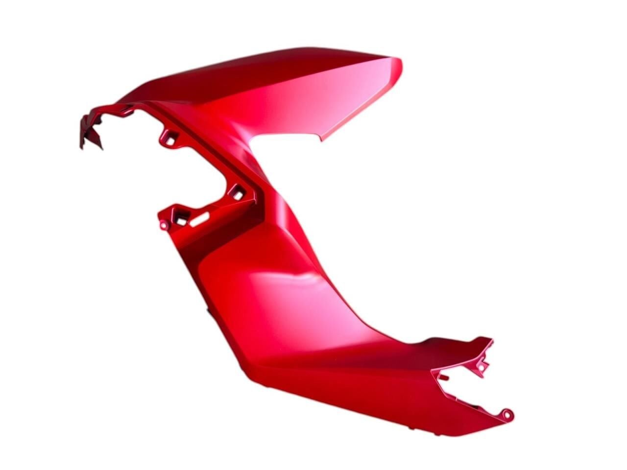 HONDA PCX 125 ÖN YAN GRENAJ SOL KIRMIZI 2025-2026