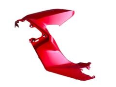 HONDA PCX 125 ÖN YAN GRENAJ SOL KIRMIZI 2025-2026