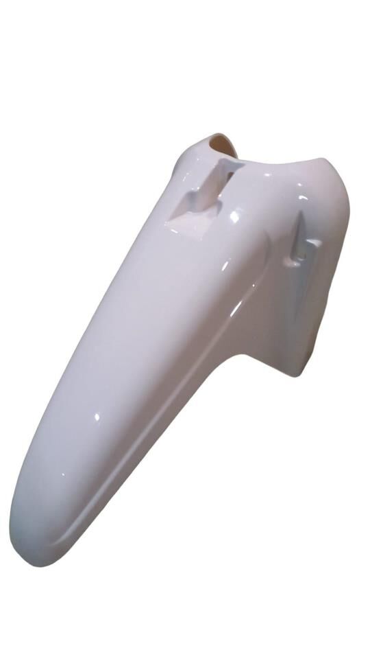 MONDİAL SFC 100 ÖN ÇAMURLUK BEYAZ İTHAL