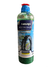 NERO LASTİK TAMİR SIVISI YEŞİL 380 ML