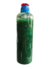 NERO LASTİK TAMİR SIVISI YEŞİL 380 ML