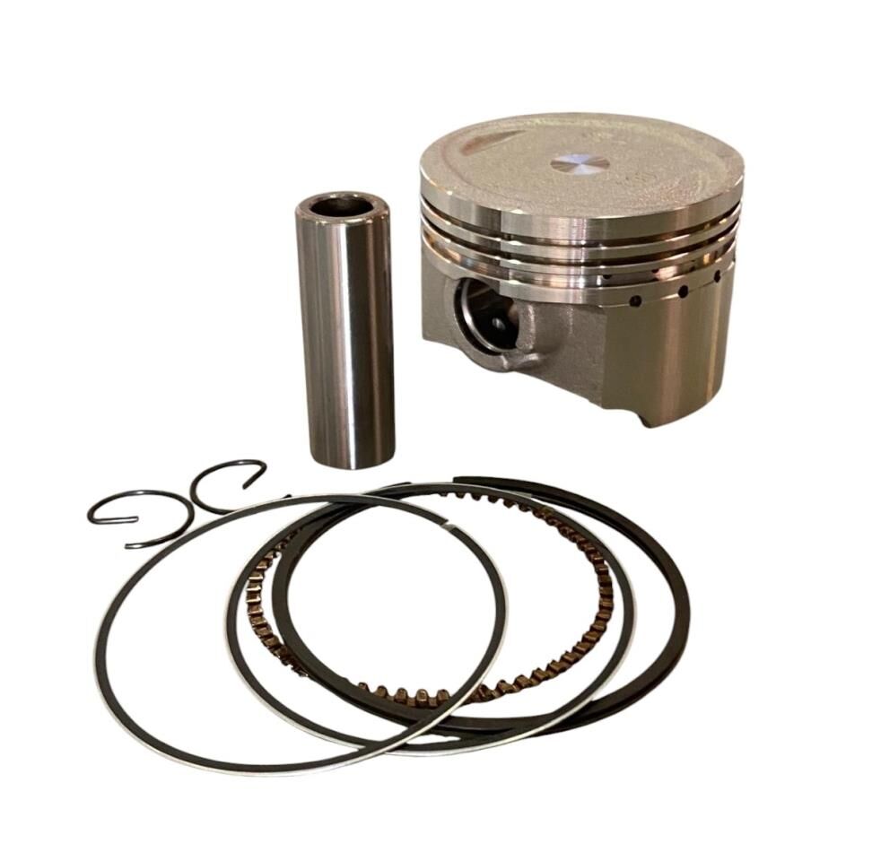 SUZUKİ AN 125 SİLİNDİR PİSTON TAKIM TKR