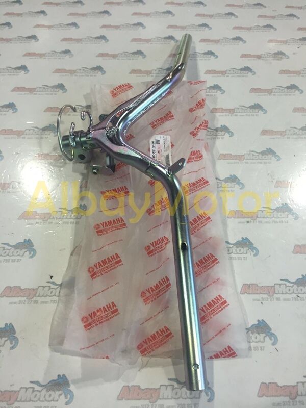 YAMAHA DELİGHT 115 GİDON ORJİNAL 1WC-F6110-00