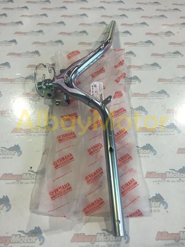 YAMAHA DELİGHT 115 GİDON ORJİNAL