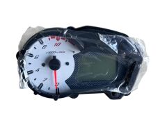 YAMAHA YS 125 KİLOMETRE SAAT İTHAL