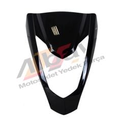 HONDA ACTİVA S 125 FAR PANELİ SİYAH