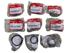 HONDA DİO 110 FURŞ TAKIMI ORJİNAL SET