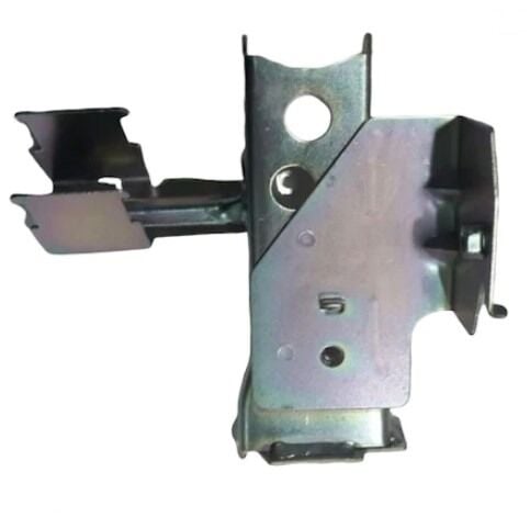 HONDA FİZZY FAR MUHAFAZA BRAKETİ