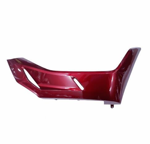 HONDA PCX 125 MARŞBİYELER SAĞ BORDO ORJİNAL 2018-2020