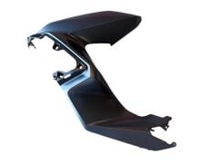 HONDA PCX 125 ÖN YAN GRENAJ SOL MAT GRİ 2025-2026