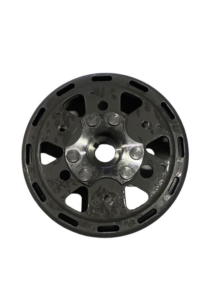 HONDA SPACY ALPHA VOLANT