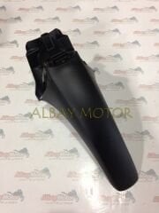 HONDA WİNGO ÖN ÇAMURLUK ARKA KISIM