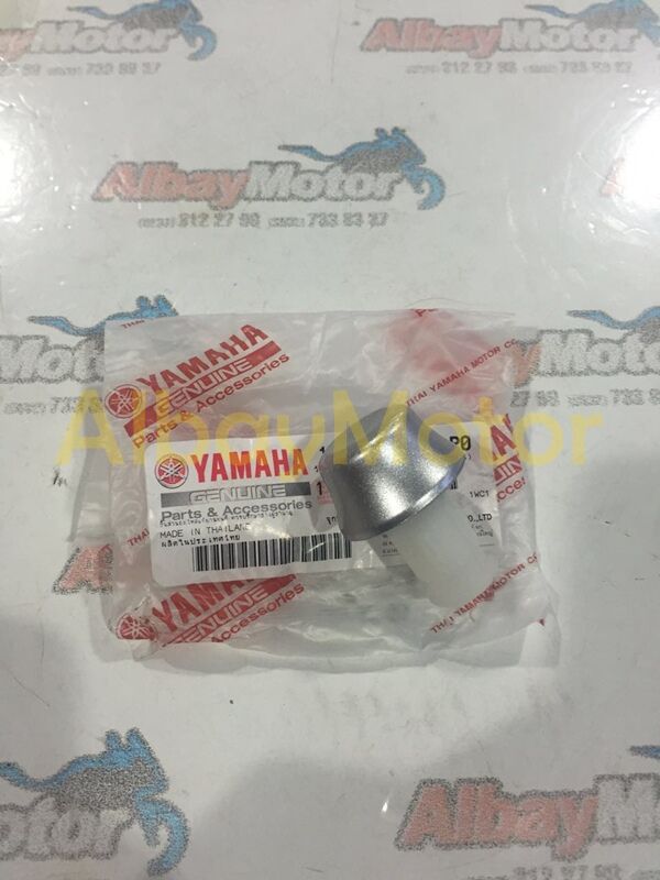 YAMAHA DELİGHT 115 GİDON TAPA ADET ORJİNAL 1WC-F6246-00-P0