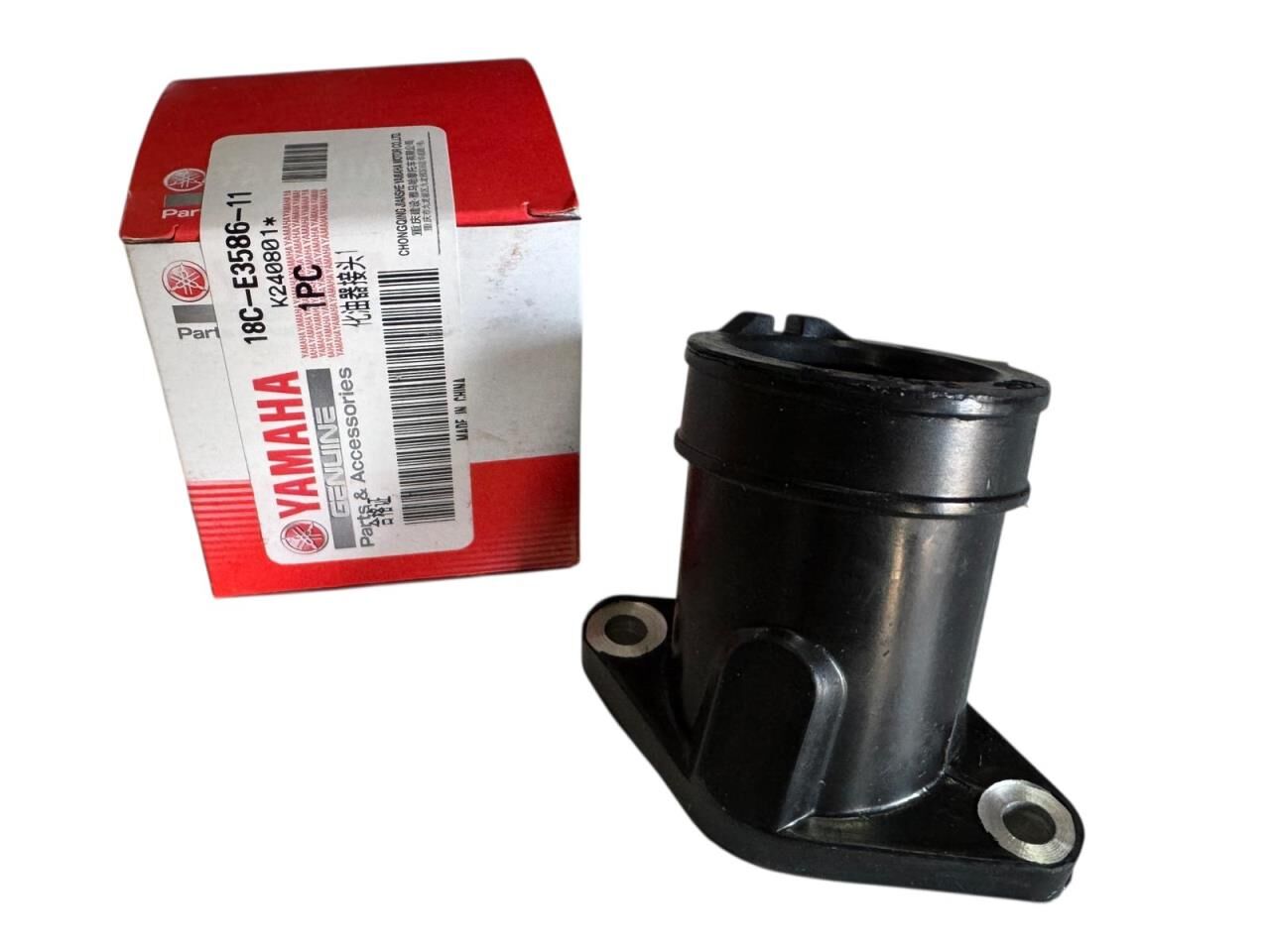 YAMAHA YBR K MANİFOLD ORJİNAL 2010-2016