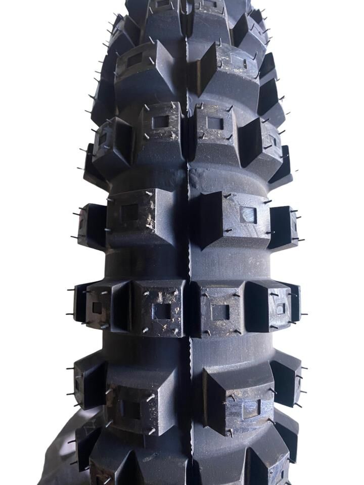 460*18 DIŞ LASTİK SWALLOW CROSS DESEN 344 TT