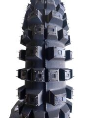 460*18 DIŞ LASTİK SWALLOW CROSS DESEN 344 TT