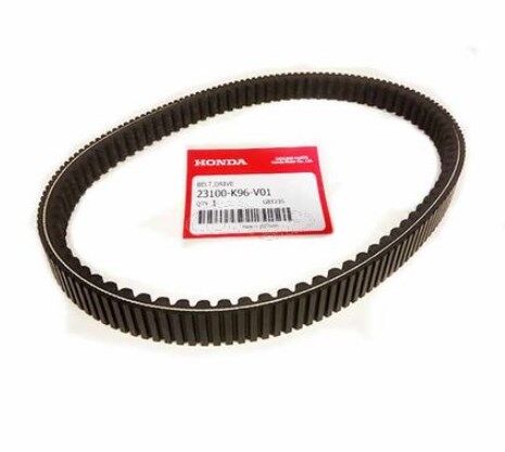 HONDA PCX 125 TAHRİK KAYIŞI ORJİNAL 2018-2020