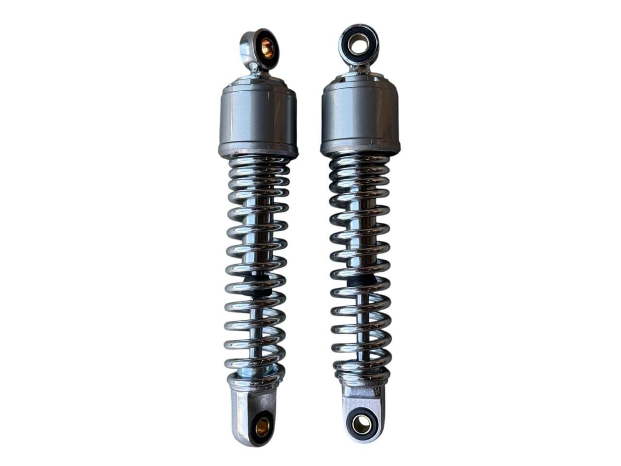 YAMAHA CRYPTON R ARKA AMORTİSÖR TAKIM İTHAL NİKEL YAY 2005-2008