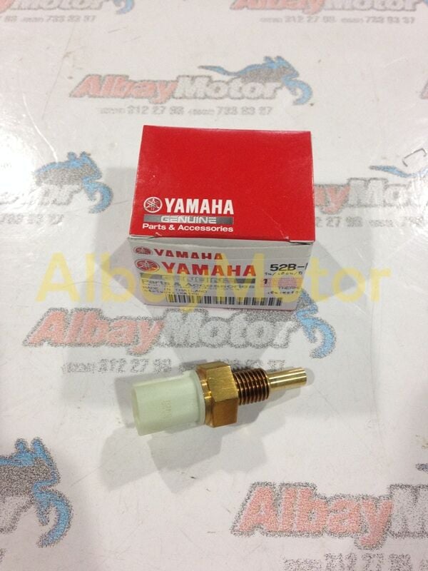 YAMAHA DELİGHT 115 HARARET MÜŞÜRÜ ORJİNAL