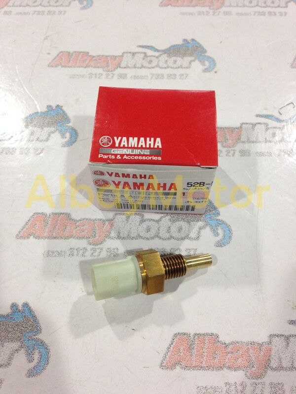 YAMAHA DELİGHT 115 HARARET MÜŞÜRÜ ORJİNAL