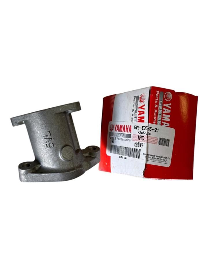 YAMAHA YBR 125 MANİFOLD ORJİNAL 2006-2009