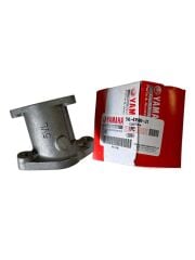 YAMAHA YBR 125 MANİFOLD ORJİNAL 2006-2009