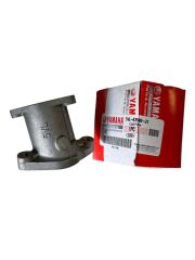 YAMAHA YBR 125 MANİFOLD ORJİNAL 2006-2009