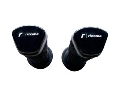 RİZOMA ÜÇGEN KAUÇUK ELCİK TAKIMI GRİ X1
