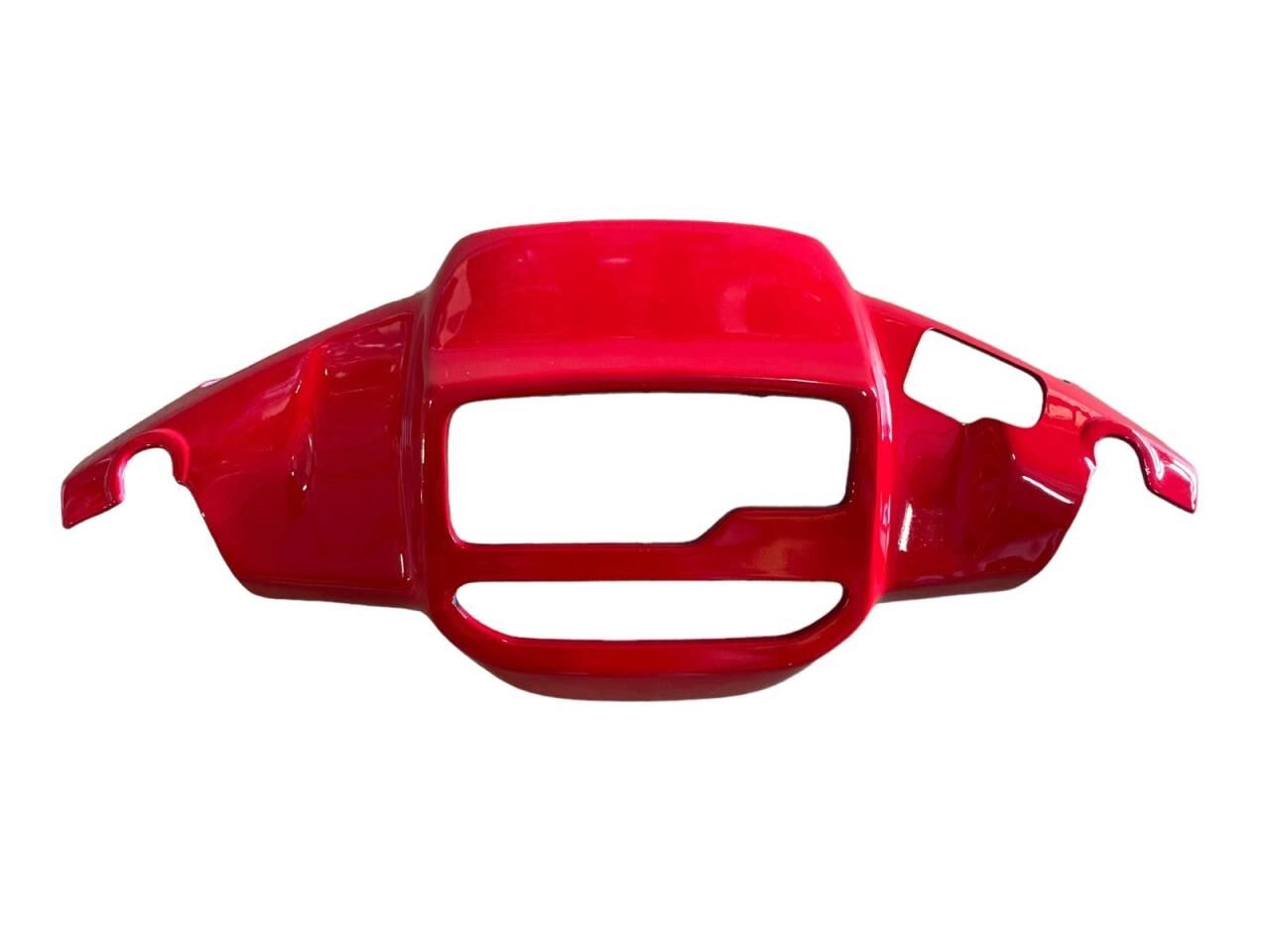 YAMAHA CRYPTON ENDONEZYA KİLOMETRE PANO ÜST KIRMIZI 1998-2001