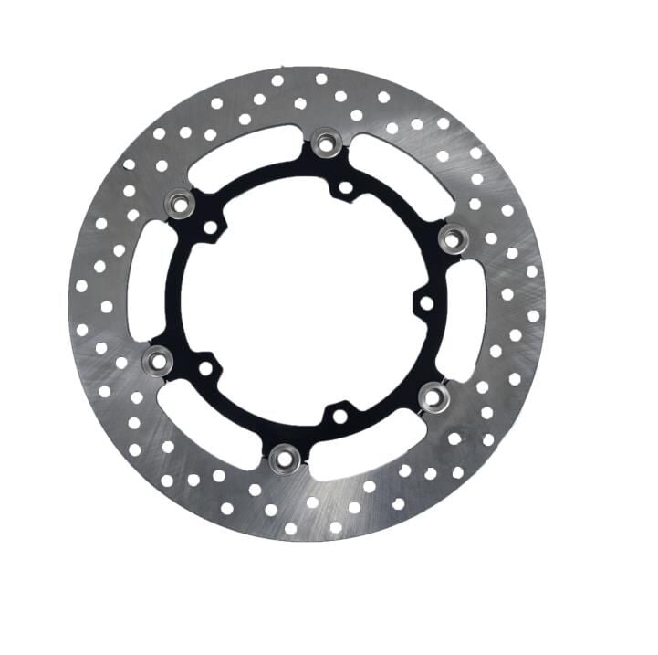 YAMAHA YZF R25 MT25 ÖN FREN DİSK AYNASI İTHAL 2015-2021