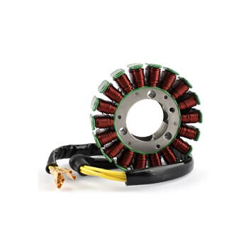 BAJAJ PULSAR NS 200 STATÖR İTHAL 3 KABLO