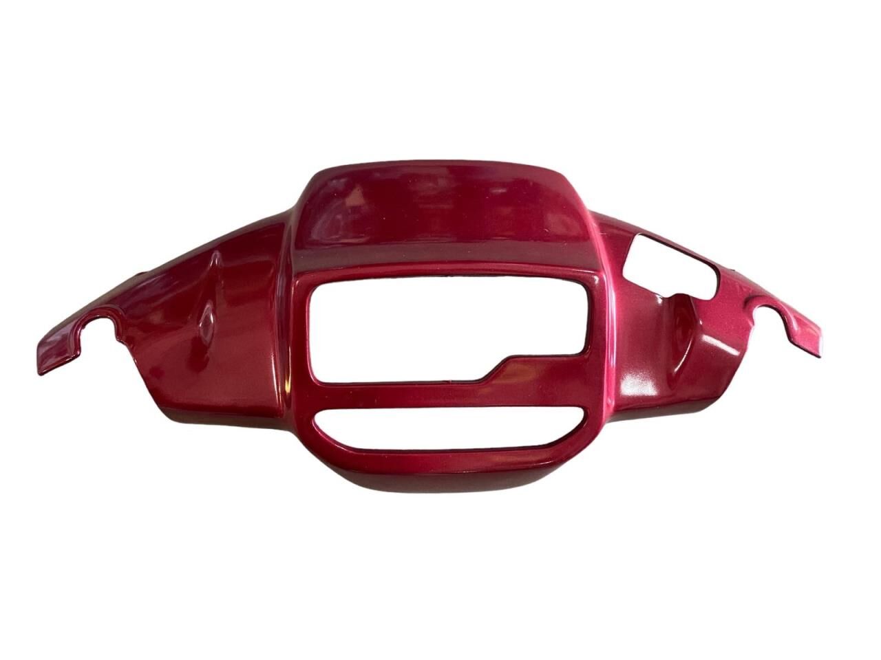 YAMAHA CRYPTON ENDONEZYA KİLOMETRE PANO ÜST BORDO 1998-2001