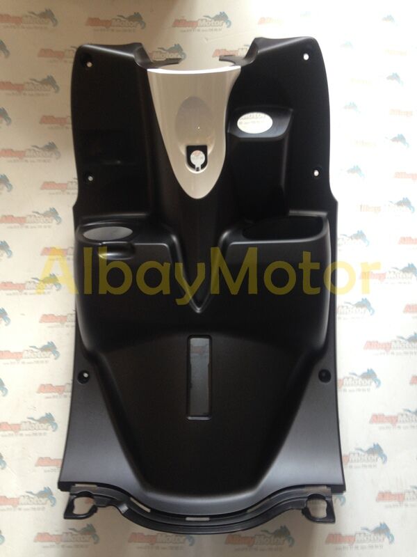YAMAHA DELİGHT 115 İÇ KUTU TORPİDO ORJİNAL