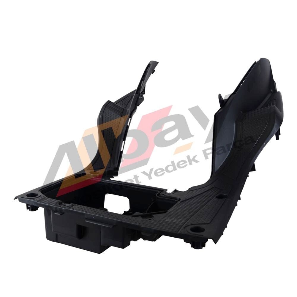 HONDA ACTİVA S 125 ALT TABAN AKÜ BASAMAK