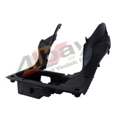 HONDA ACTİVA S 125 ALT TABAN AKÜ BASAMAK