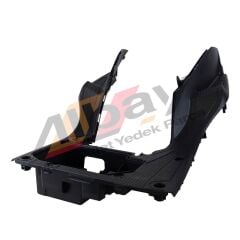 HONDA ACTİVA S 125 ALT TABAN AKÜ BASAMAK