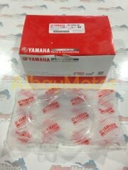 YAMAHA DELİGHT 115 KİLOMETRE SAAT CAMI ORJİNAL