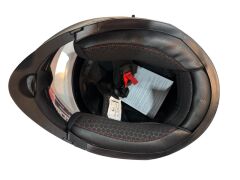 ÇENE AÇILIR KASK RS2 NARDO GRİ S BEDEN JK902-1
