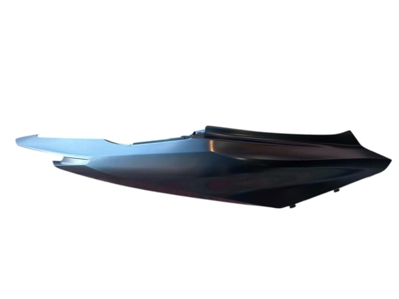 HONDA PCX 125 SELE ALTI GRENAJ SAĞ MAT GRİ 2025-2026