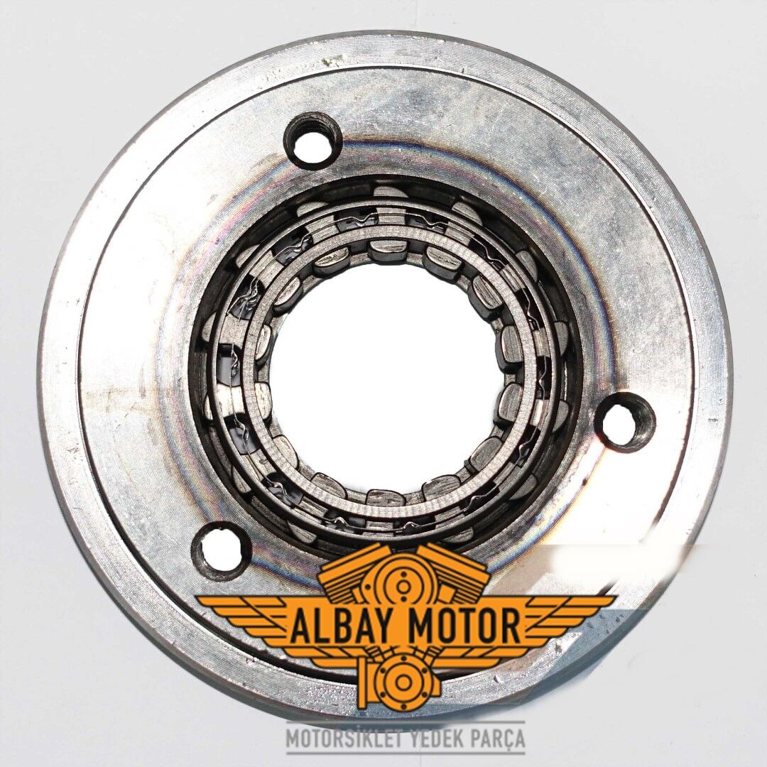 MODENAS GT 135 MARŞ KAVRAMA ORJİNAL