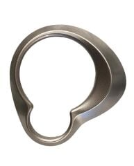 YAMAHA DELİGHT 115 KİLOMETRE İÇ KAPAK ÇERÇEVESİ ORJİNAL 1WC-H3559-00-P0
