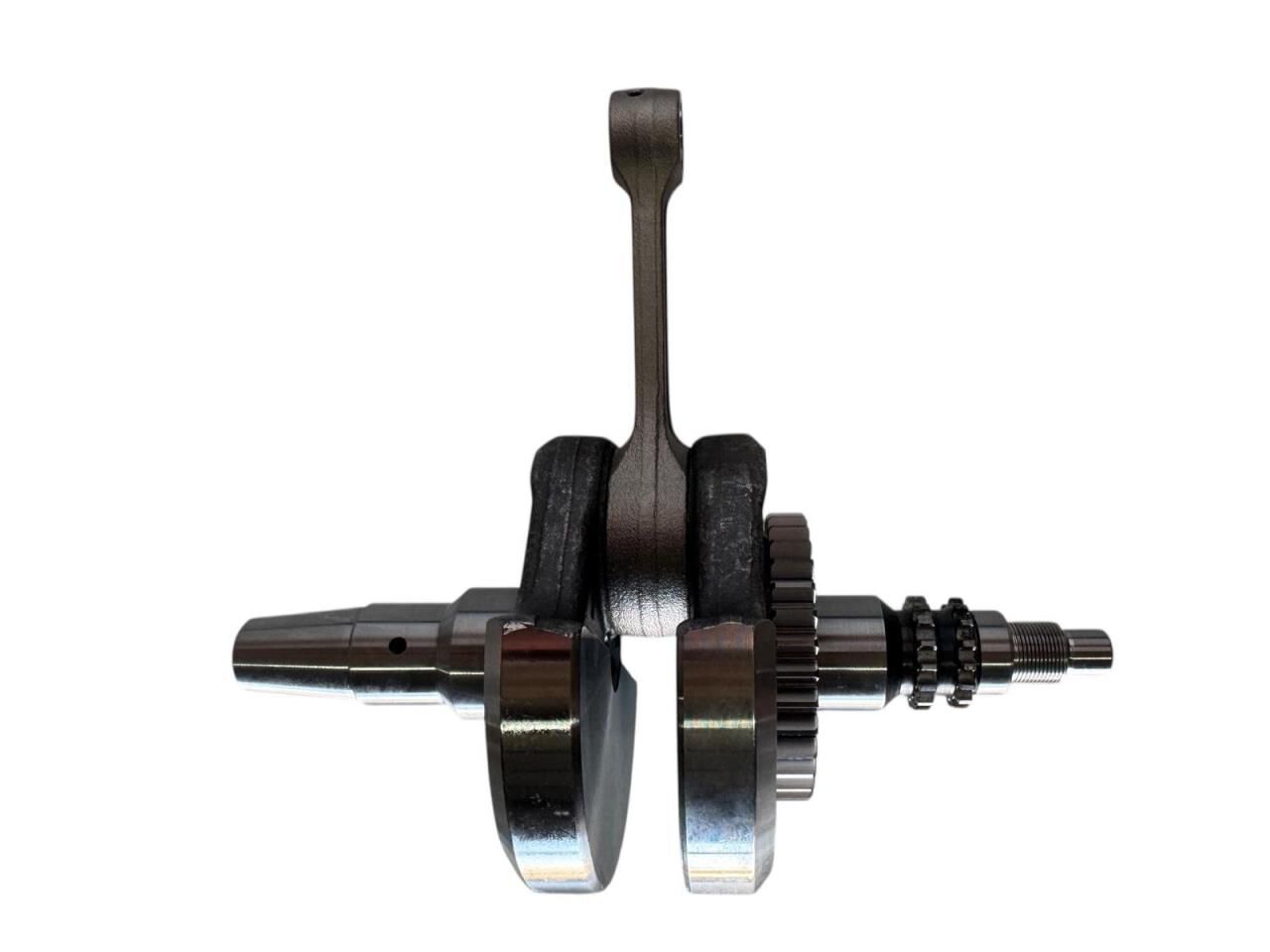 CF MOTO SR 250- NK 250 KRANK KOMPLE İTHAL