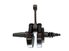 CF MOTO SR 250- NK 250 KRANK KOMPLE İTHAL