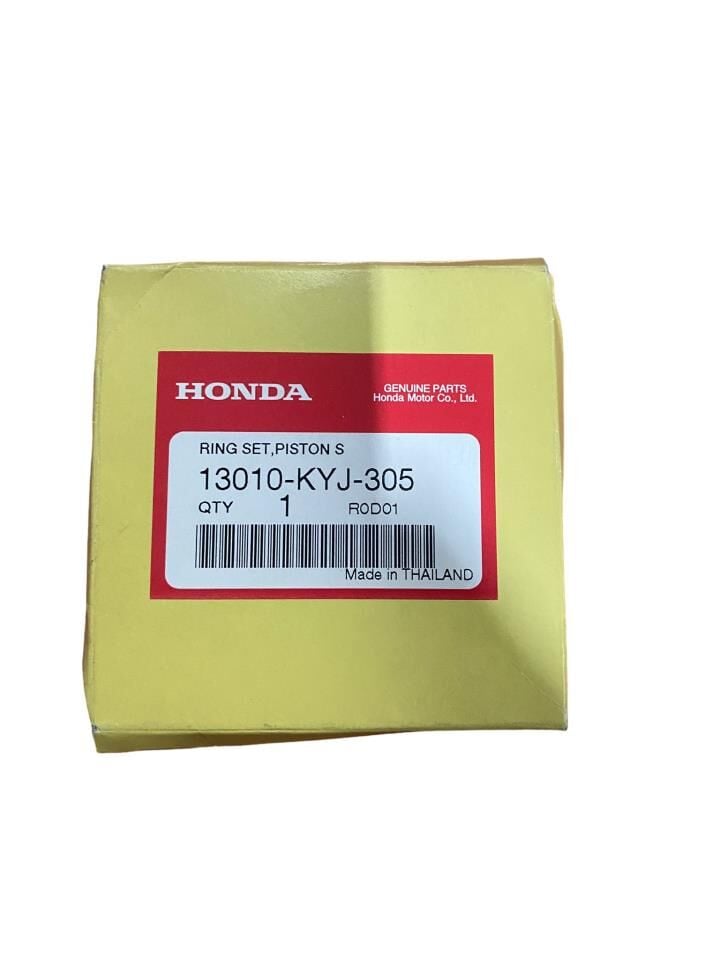 HONDA CBR 250R SEGMAN TAKIM ORJİNAL STANDART