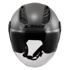 LS2 AIRFLOW 2 NARDO GRİ KASK M BEDEN