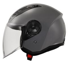 LS2 AIRFLOW 2 NARDO GRİ KASK M BEDEN