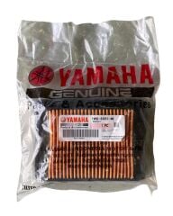 YAMAHA YZF R25-MT25 HAVA FİLTRESİ ORJİNAL 2015-2021 1WD-E4451-00