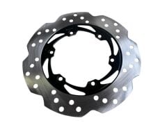 BAJAJ DOMİNAR 250-400 ARKA DİSK AYNASI İTHAL